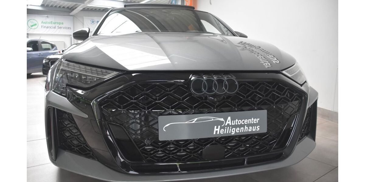 Audi RS3 3.133 km 76.580 &euro; Heiligenhaus 42579