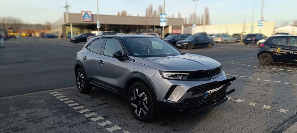 Opel Mokka 15.000 km 20.600 &euro; Bochum 44892