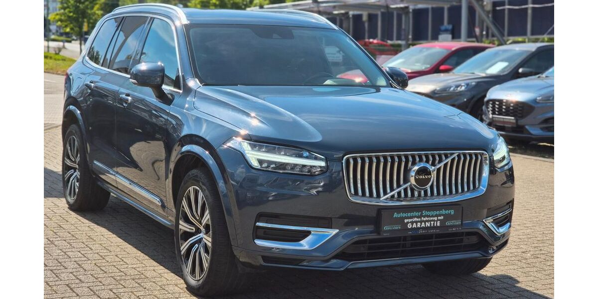 Volvo XC90 89.000 km 37.990 &euro; Essen 45141