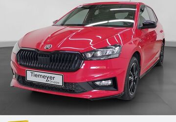 Skoda Fabia 32.045 km 24.590 &euro; Bochum 44809