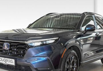 Honda CR-V 6.400 km 42.440 &euro; Wuppertal 42103