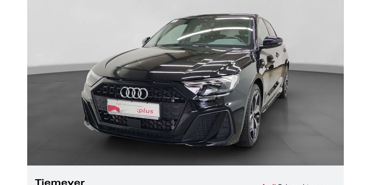 Audi A1 26.160 km 32.290 &euro; Bochum 44809