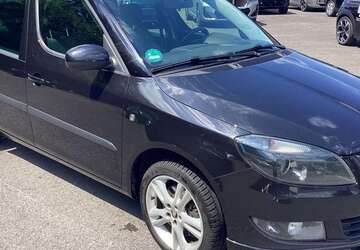 Skoda Roomster 187.600 km 2.800 &euro; Essen 45326