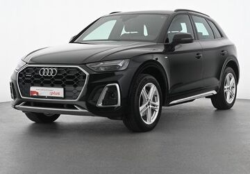 Audi Q5 89.331 km 34.880 &euro; Essen 45143