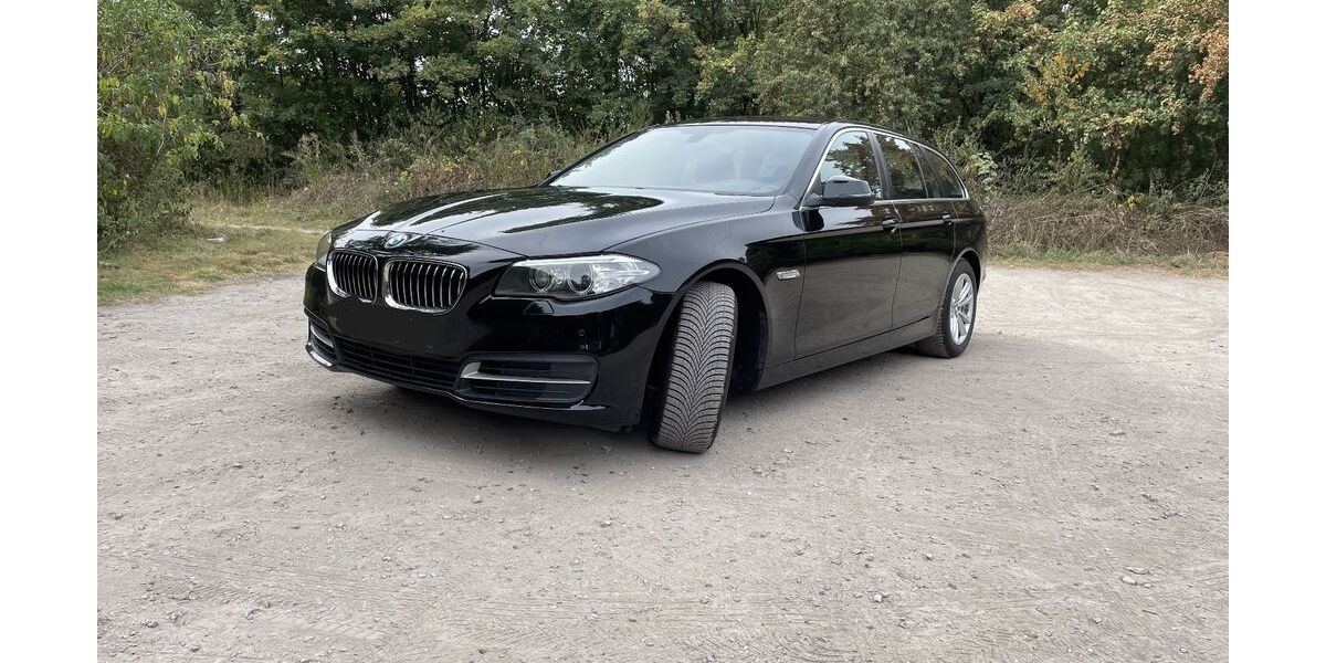 BMW 518 135.000 km 16.750 &euro; Lünen 44536