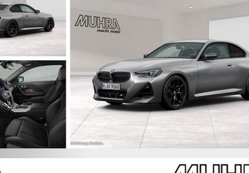 BMW M240i 19.341 km 53.980 &euro; Oberhausen 46149