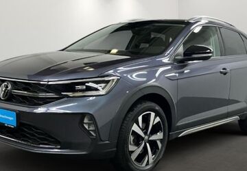 VW Taigo 36.722 km 20.810 &euro; Hagen 58089