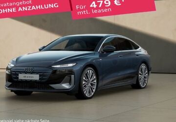 Audi A6 e-tron 6.002 km 54.820 &euro; Essen 45143