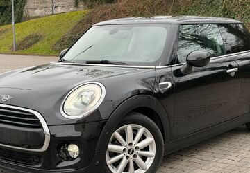 Mini Cooper D 85.650 km 11.490 &euro; Essen 45277