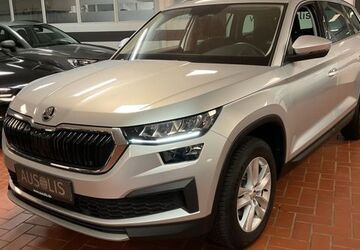 Skoda Kodiaq 84.000 km 23.390 &euro; Wülfrath 42489