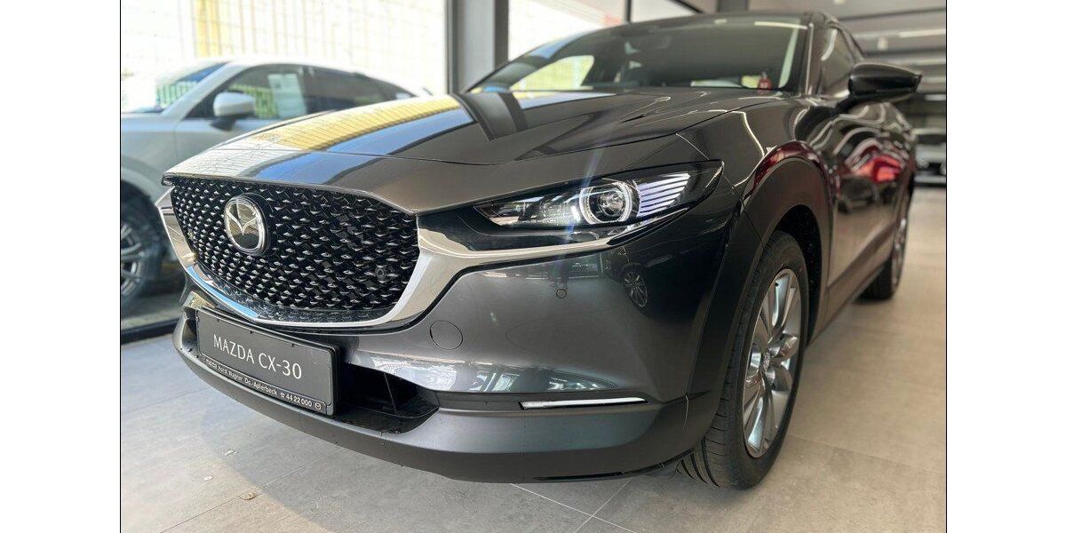 Mazda CX-30 4.498 km 28.930 &euro; Dortmund 44287