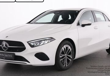 Mercedes-Benz A 180 17.720 km 27.745 &euro; Essen 45309