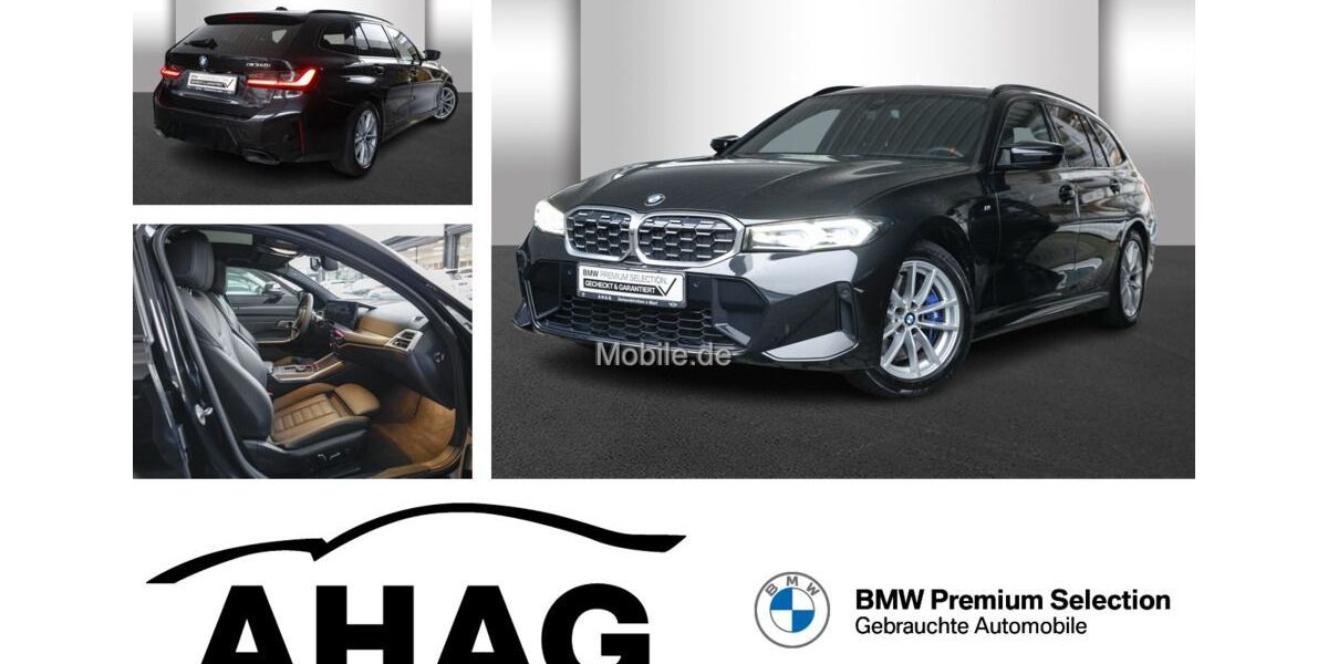 BMW M340i 25.634 km 52.940 &euro; Gelsenkirchen 45897