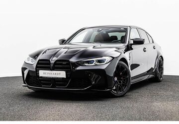 BMW M3 50.950 km 73.770 &euro; Hagen 58091
