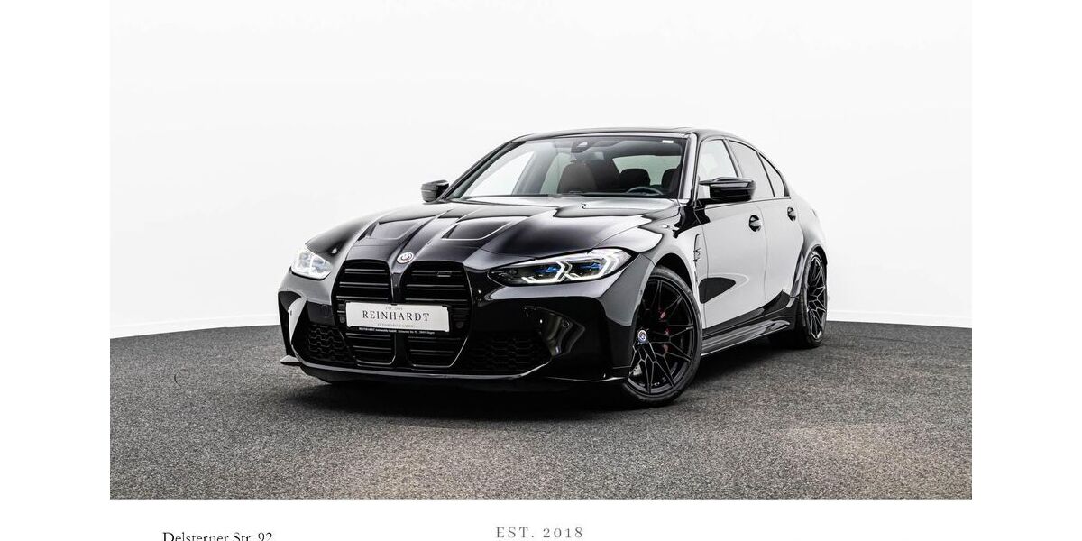 BMW M3 50.950 km 73.770 &euro; Hagen 58091