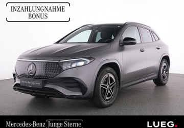 Mercedes-Benz EQA 13.893 km 41.835 &euro; Essen 45309