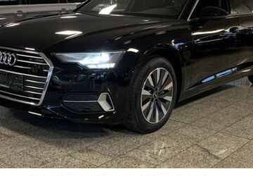 Audi A6 57.100 km 32.585 &euro; Wuppertal 42329