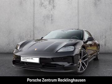 Gebrauchte Porsche Taycan