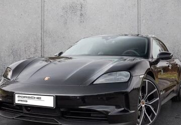 Porsche Taycan 21.900 km 101.890 &euro; Recklinghausen 45665