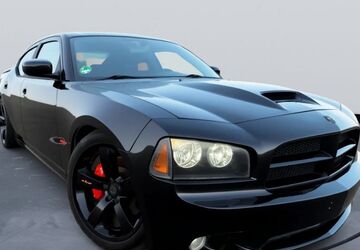 Dodge Charger 156.850 km 20.950 &euro; Oer-Erkenschwick 45739