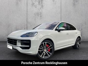 Gebrauchte Porsche Cayenne