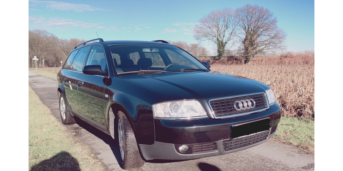 Audi A6 Avant 140.600 km 3.500 &euro; Gelsenkirchen 45879