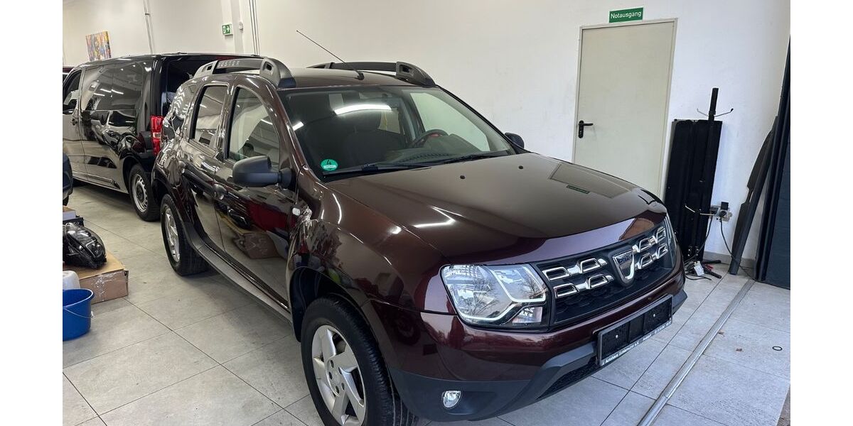 Dacia Duster 73.000 km 7.699 &euro; Schwerte 58239