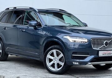 Volvo XC90 180.000 km 22.500 &euro; Hagen 58119
