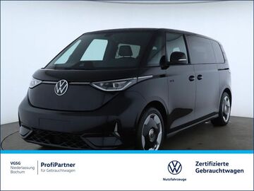 Gebrauchte VW ID. Buzz