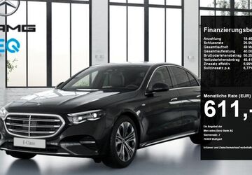 Mercedes-Benz E 400 10.233 km 64.880 &euro; Schwelm 58332