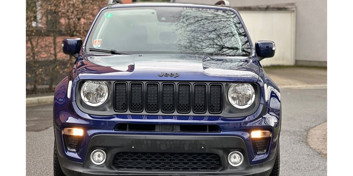 Jeep Renegade 179.777 km 12.499 &euro; Essen 45276