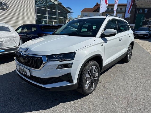 Skoda Karoq 16.965 km 34.990 &euro; Lünen 44534