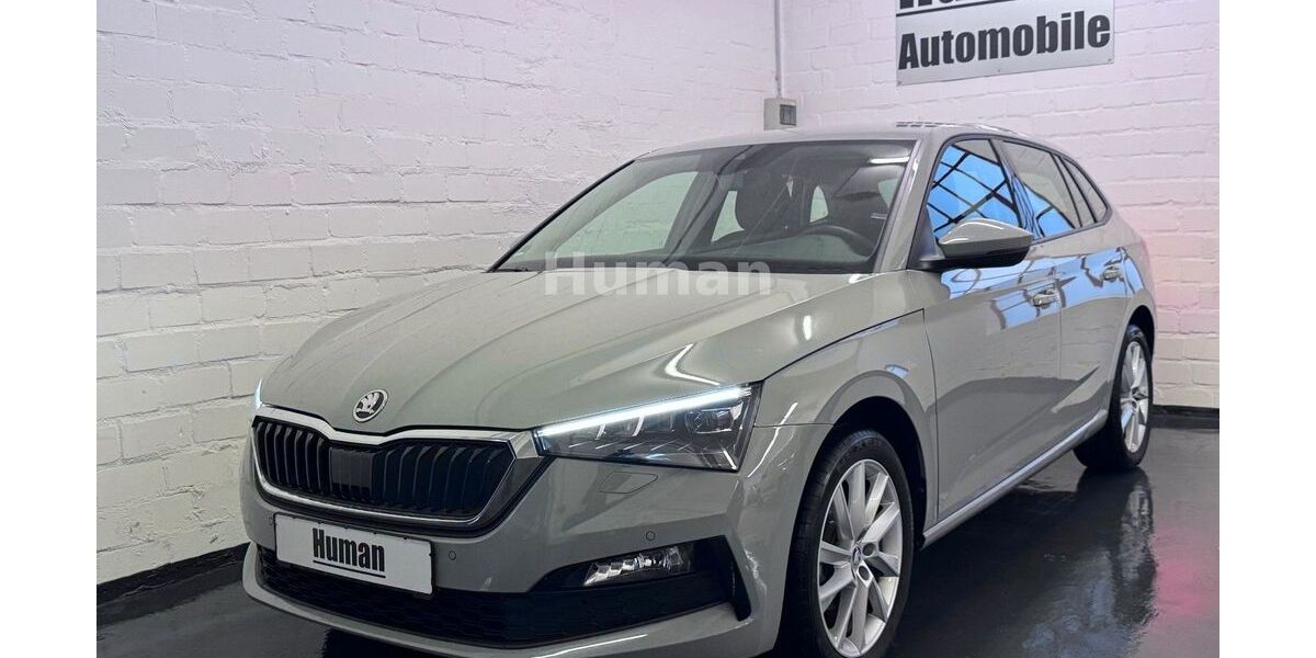 Skoda Scala 133.000 km 16.450 &euro; Wuppertal 42289