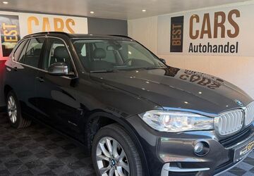 BMW X5 139.500 km 23.000 &euro; Bochum 44805