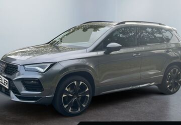 Cupra Ateca 51.601 km 28.370 &euro; Dortmund 44143