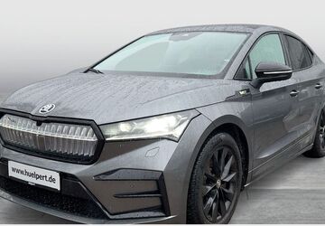 Skoda Enyaq 75.009 km 35.210 &euro; Dortmund 44269