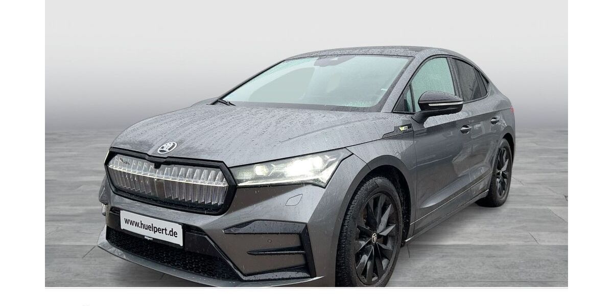 Skoda Enyaq 75.009 km 35.210 &euro; Dortmund 44269