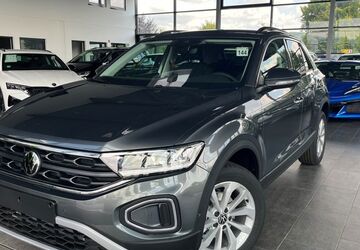 VW T-Roc 15.740 km 27.470 &euro; Lünen 44536