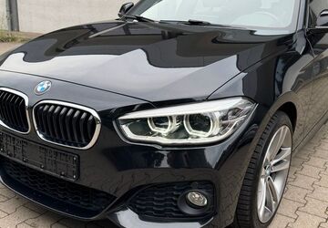 BMW 125 165.916 km 12.990 &euro; Bochum 44894