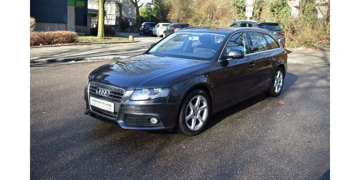 Audi A4 165.000 km 7.950 &euro; Essen 45276