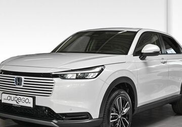 Honda HR-V 10.000 km 28.940 &euro; Wuppertal 42103