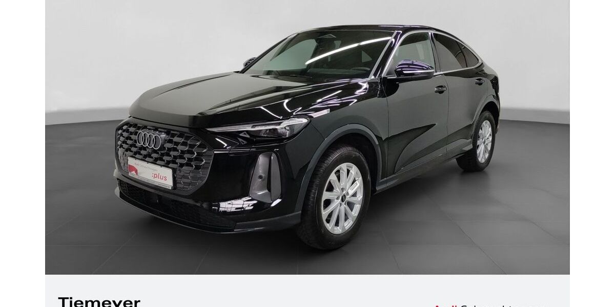 Audi Q5 9.808 km 55.790 &euro; Bochum 44809