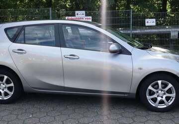 Mazda 3 130.000 km 5.299 &euro; Herne 44653