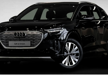 Audi Q4 e-tron 9.655 km 52.871 &euro; Dortmund 44143