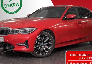 BMW 320 93.800 km 24.999 &euro; Dorsten 46284