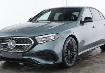 Mercedes-Benz E 200 11.069 km 57.880 &euro; Herne 44653