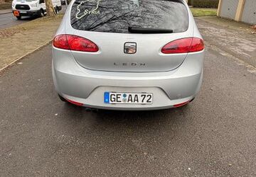 Seat Leon 134.000 km 4.500 &euro; Gelsenkirchen 45884