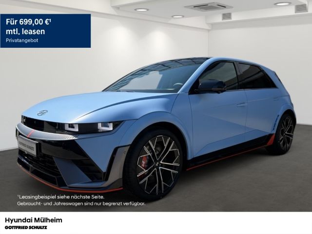 Hyundai IONIQ 5 10.300 km 57.880 &euro; Mülheim 45478