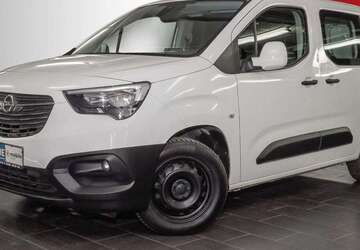 Opel Combo 100.200 km 12.300 &euro; Dorsten 46284