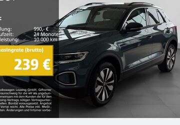 VW T-Roc 10.981 km 29.020 &euro; Gelsenkirchen 45888
